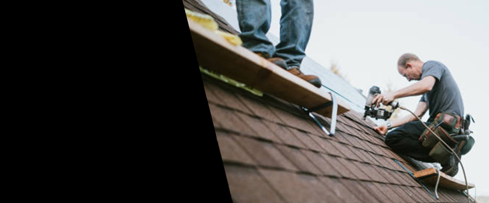 Raymond Roofing Contractors